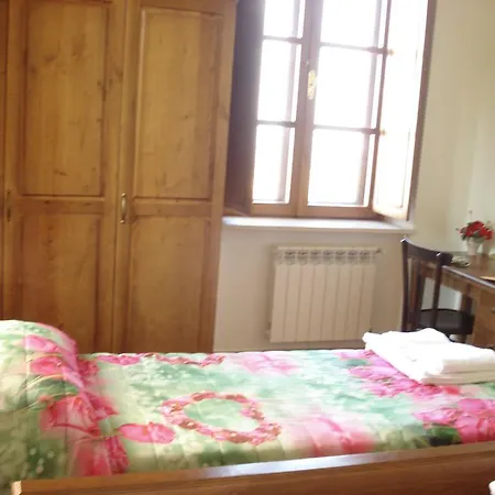 Gli Ulivi Di Serraudo Farm stay San Giorgio Albanese